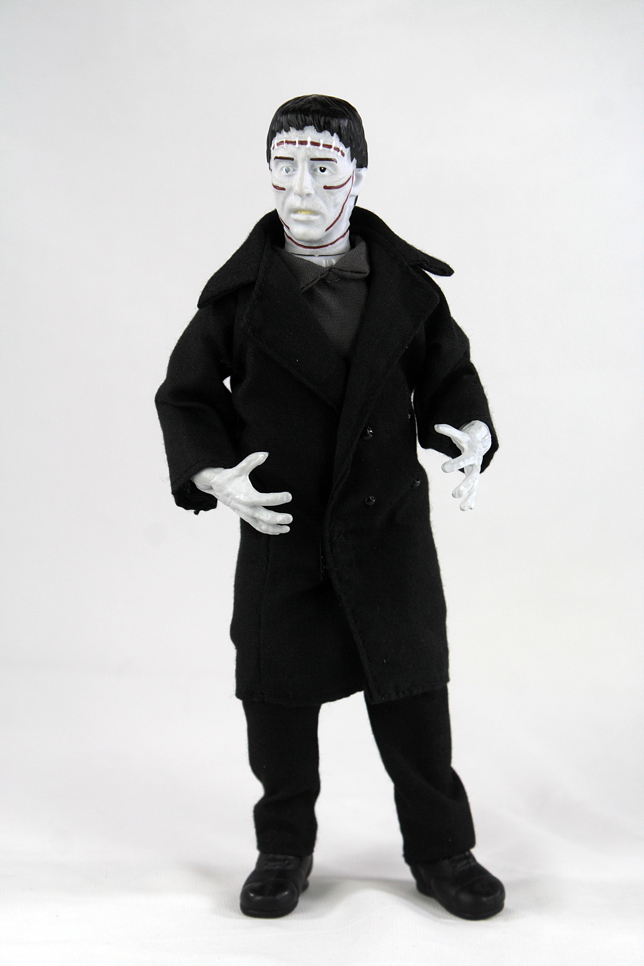 Mego Horror Wave 14 - Hammer Frankenstein Monster 8" Action Figure