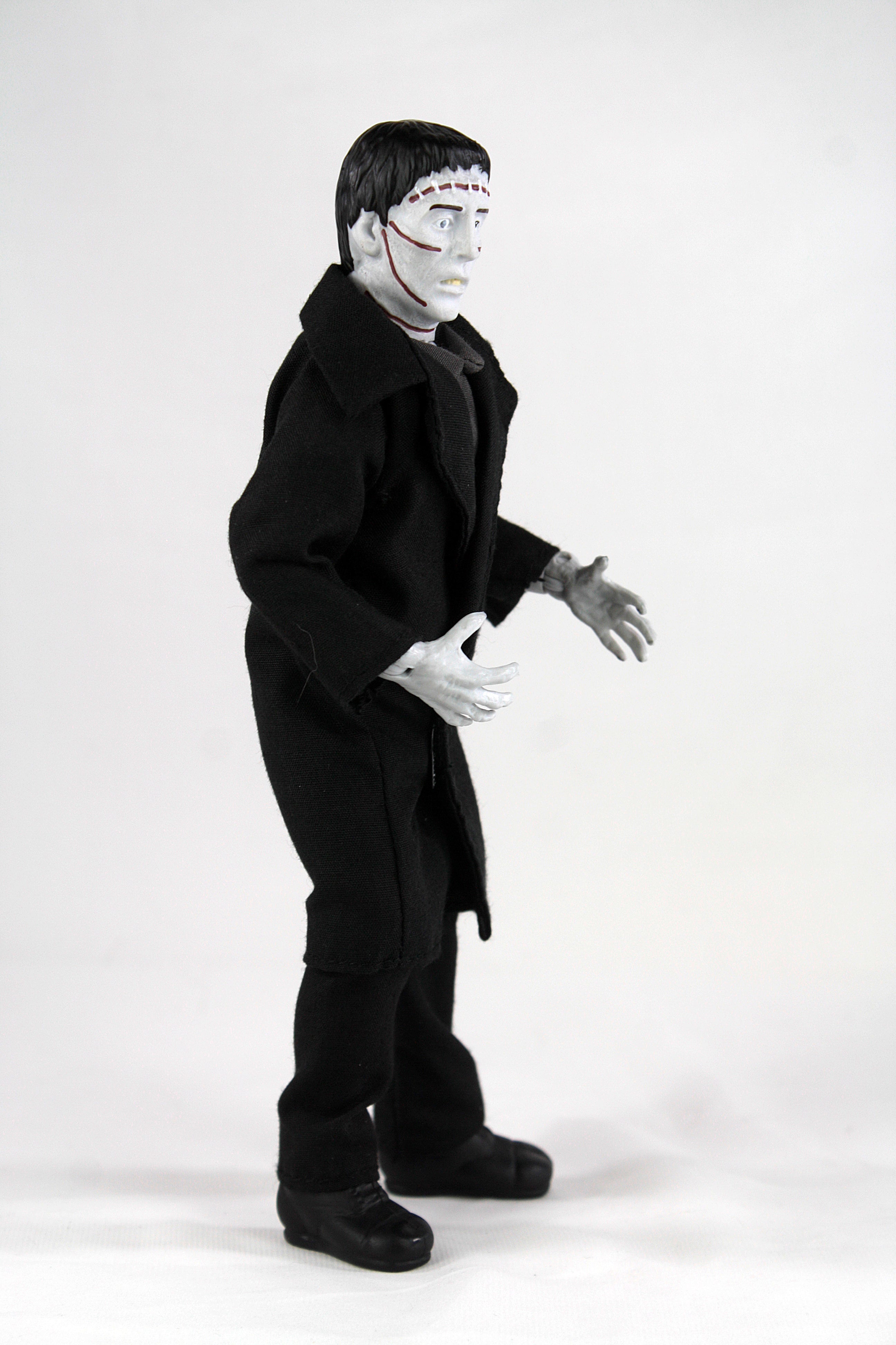 Mego Horror Wave 14 - Hammer Frankenstein Monster 8" Action Figure