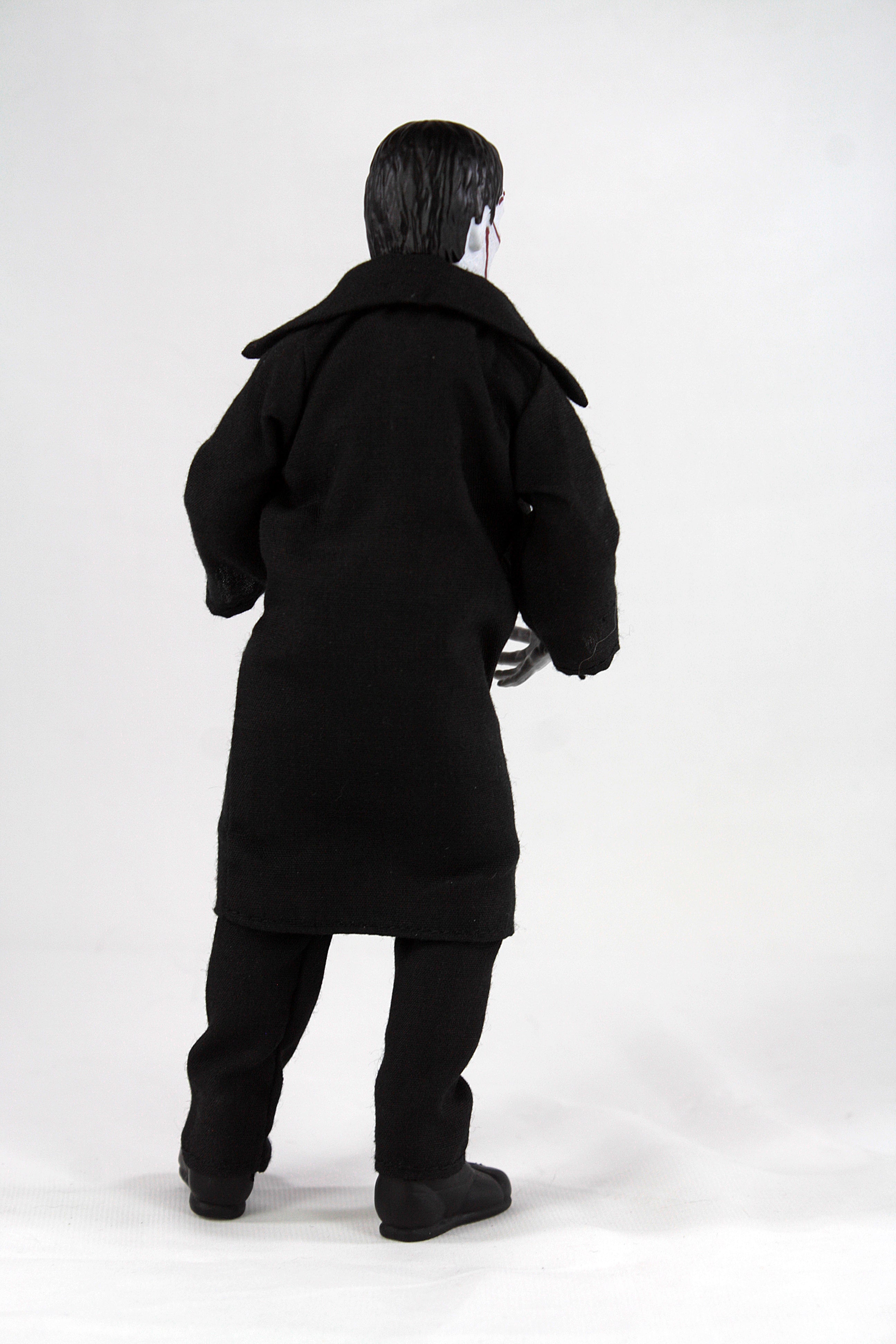 Mego Horror Wave 14 - Hammer Frankenstein Monster 8" Action Figure