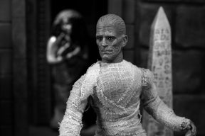 Mego Horror Wave 13 - Universal Monsters The Mummy 8" Action Figure - Zlc Collectibles