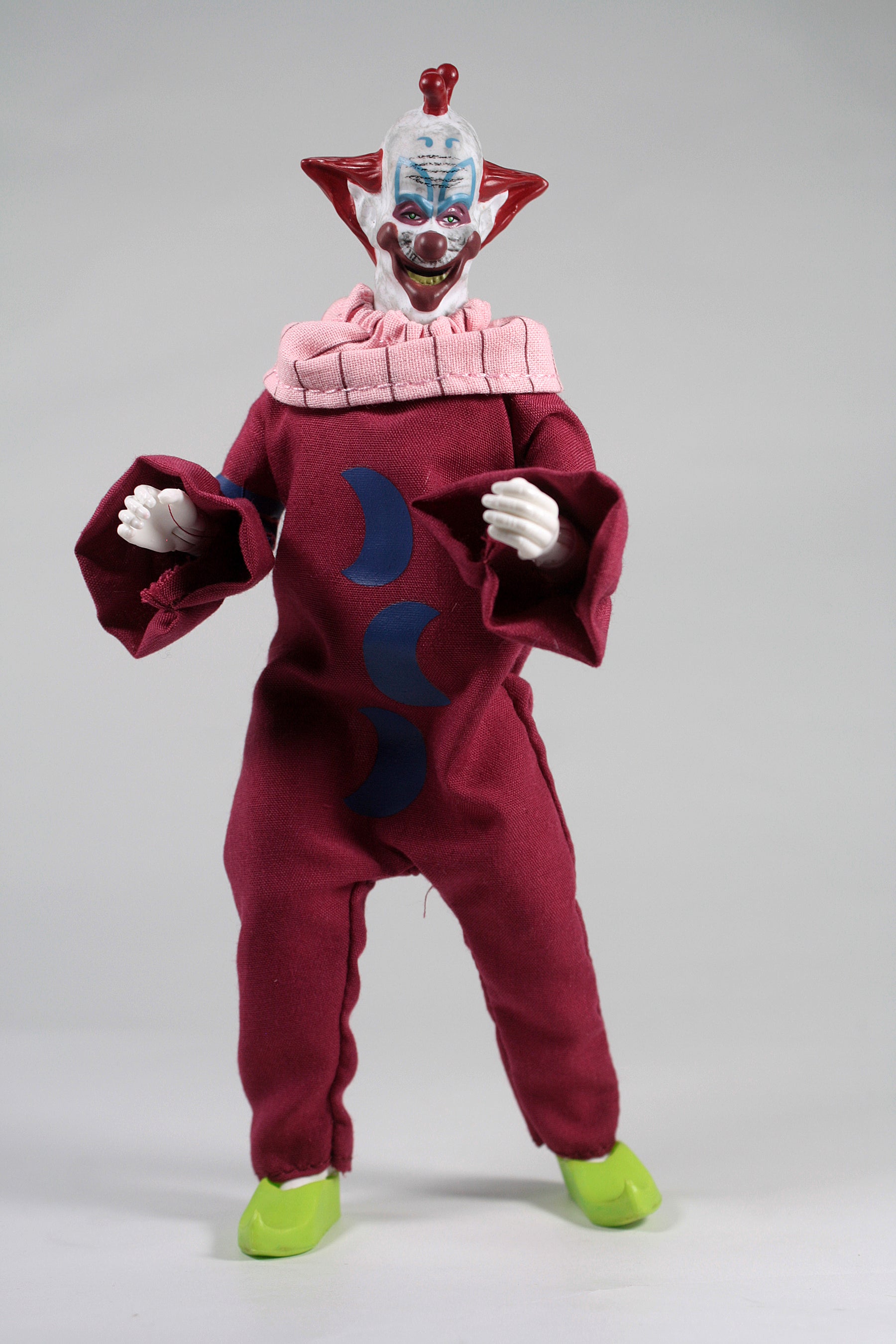Mego Movies Wave 14 - Killer Klowns (Slim) 8" Action Figure