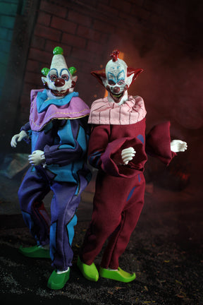 Mego Movies Wave 14 - Killer Klowns Slim (Window Box) 8" Action Figure