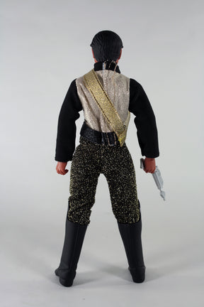 Mego Star Trek Wave 15 - Kor the Klingon (Variant) 8" Action Figure
