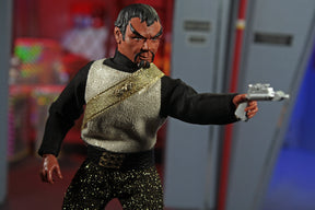 Mego Star Trek Wave 15 - Kor the Klingon (Variant) 8" Action Figure
