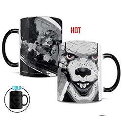 Elf (World's Best Cup of Coffee) Morphing Mugs Heat-Sensitive Mug MMUG783