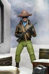 NECA - The Thing - Ultimate MacReady (Outpost 31) 7" Action Figure