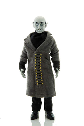 Mego Horror Nosferatu 8" Action Figure - Zlc Collectibles