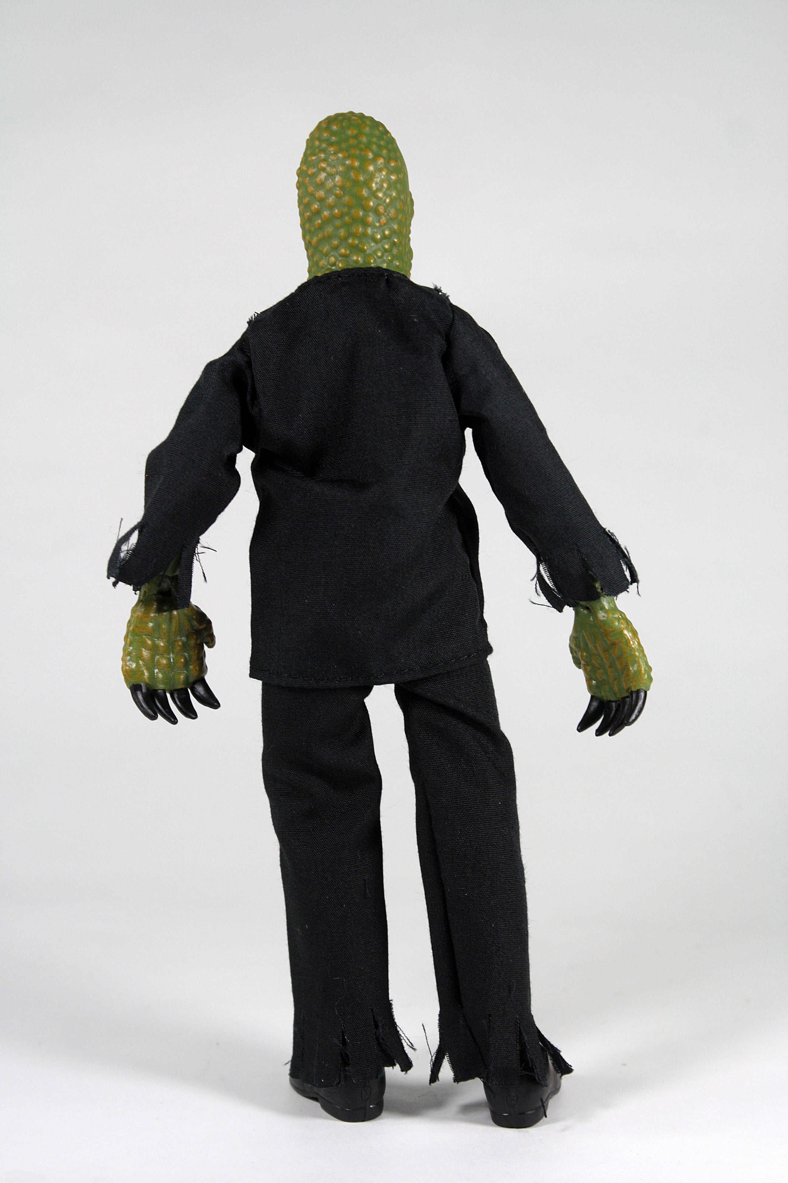 Mego Horror Wave 14 - Universal Mole People 8" Action Figure