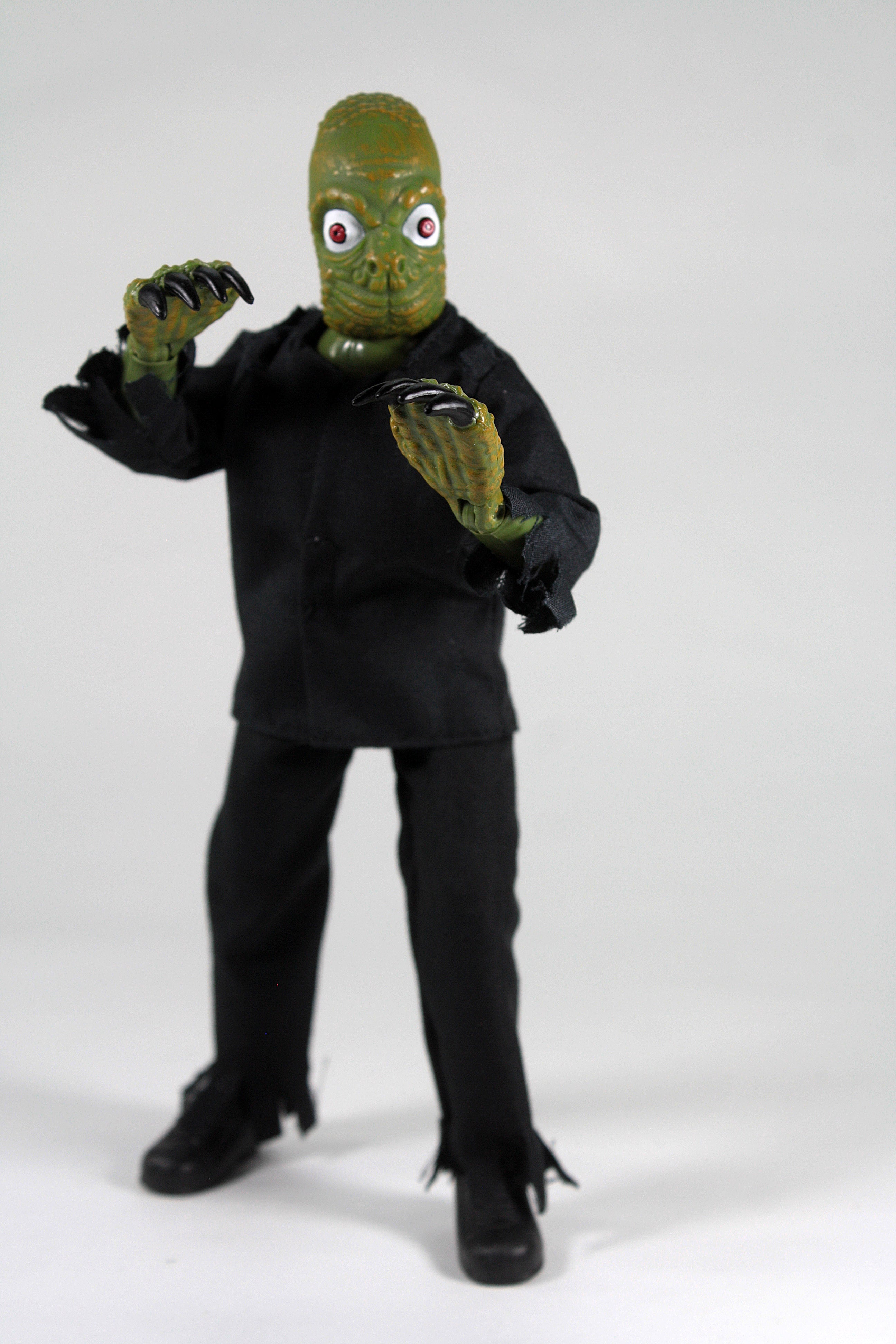 Mego Horror Wave 14 - Universal Mole People 8" Action Figure
