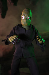 Mego Horror Wave 14 - Universal Mole People (Window Box) 8" Action Figure
