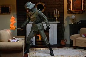 NECA - An American Werewolf In London - Ultimate Nightmare Demon 7" Action Figure (Pre-Order Ships December) - Zlc Collectibles