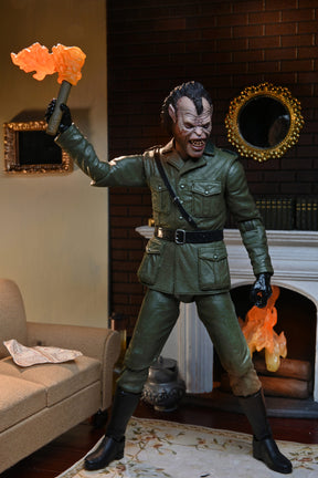 NECA - An American Werewolf In London - Ultimate Nightmare Demon 7" Action Figure (Pre-Order Ships December) - Zlc Collectibles