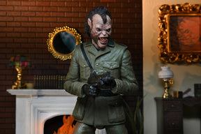 NECA - An American Werewolf In London - Ultimate Nightmare Demon 7" Action Figure (Pre-Order Ships December) - Zlc Collectibles