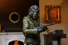 NECA - An American Werewolf In London - Ultimate Nightmare Demon 7" Action Figure (Pre-Order Ships December) - Zlc Collectibles