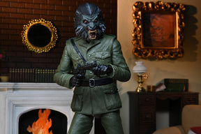 NECA - An American Werewolf In London - Ultimate Nightmare Demon 7" Action Figure (Pre-Order Ships December) - Zlc Collectibles
