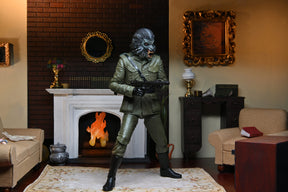 NECA - An American Werewolf In London - Ultimate Nightmare Demon 7" Action Figure (Pre-Order Ships December) - Zlc Collectibles