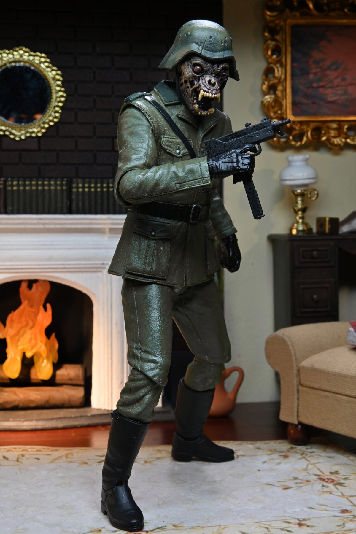 NECA - An American Werewolf In London - Ultimate Nightmare Demon 7" Action Figure (Pre-Order Ships December) - Zlc Collectibles