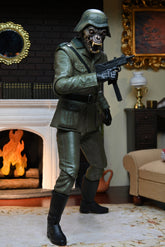 NECA - An American Werewolf In London - Ultimate Nightmare Demon 7" Action Figure (Pre-Order Ships December) - Zlc Collectibles