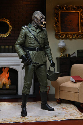 NECA - An American Werewolf In London - Ultimate Nightmare Demon 7" Action Figure (Pre-Order Ships December) - Zlc Collectibles