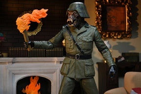 NECA - An American Werewolf In London - Ultimate Nightmare Demon 7" Action Figure (Pre-Order Ships December) - Zlc Collectibles