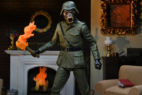 NECA - An American Werewolf In London - Ultimate Nightmare Demon 7" Action Figure (Pre-Order Ships December) - Zlc Collectibles