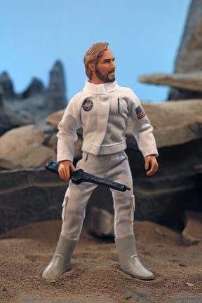 Mego Planet of The Apes Wave 15 - Taylor (Variant) 8" Action Figure