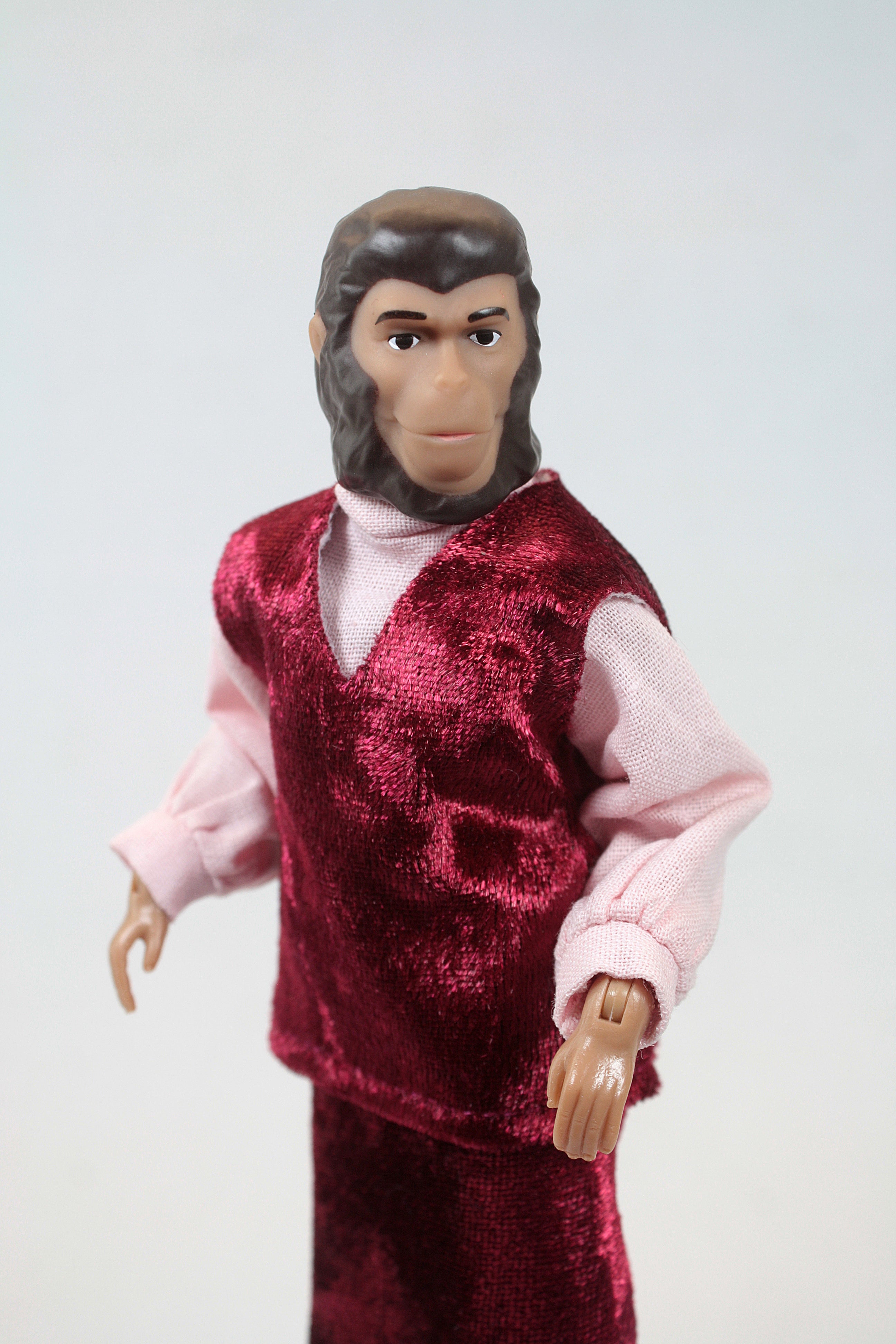 Mego Planet of the Apes Zira Variant 8