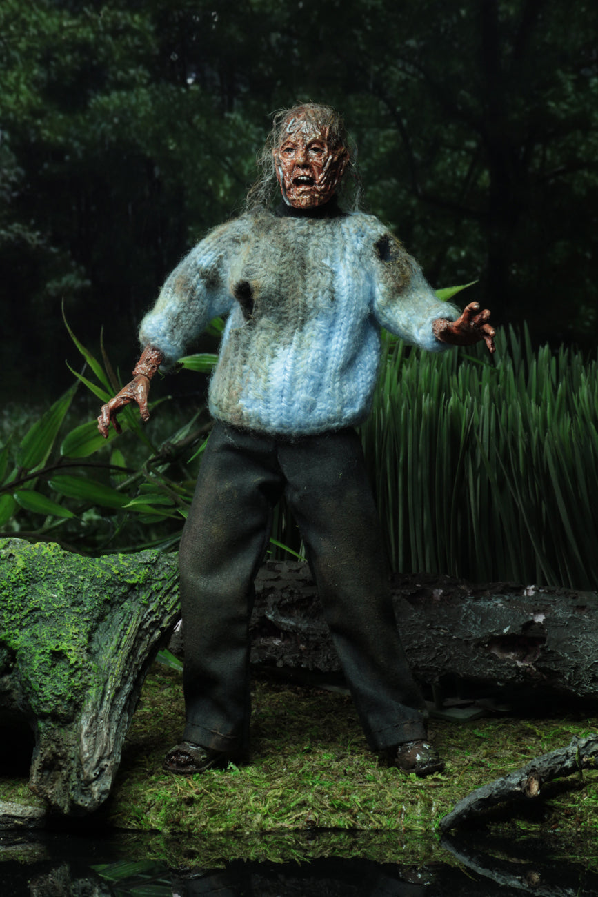 NECA - Friday the 13th - Corpse Pamela 8" Clothed Action Figure