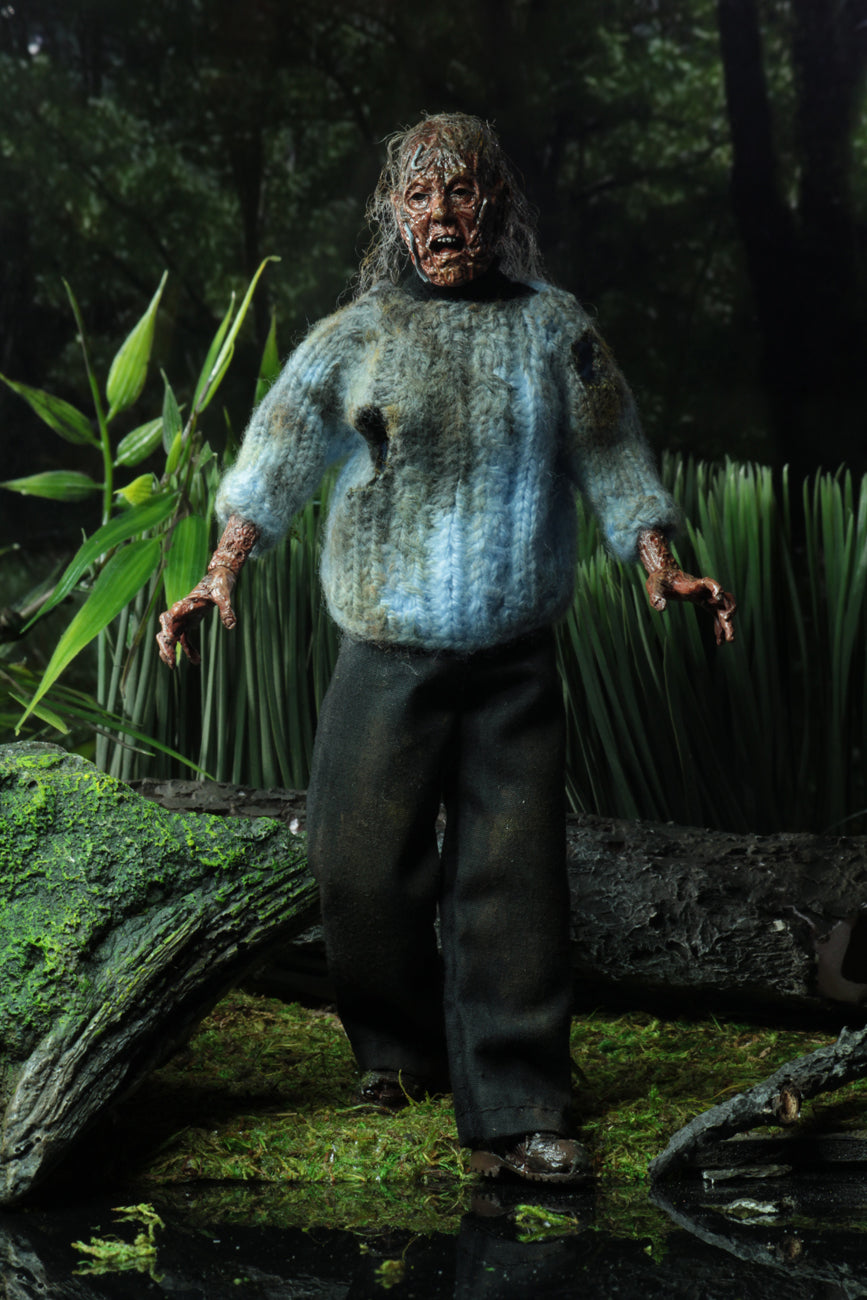 NECA - Friday the 13th - Corpse Pamela 8" Clothed Action Figure