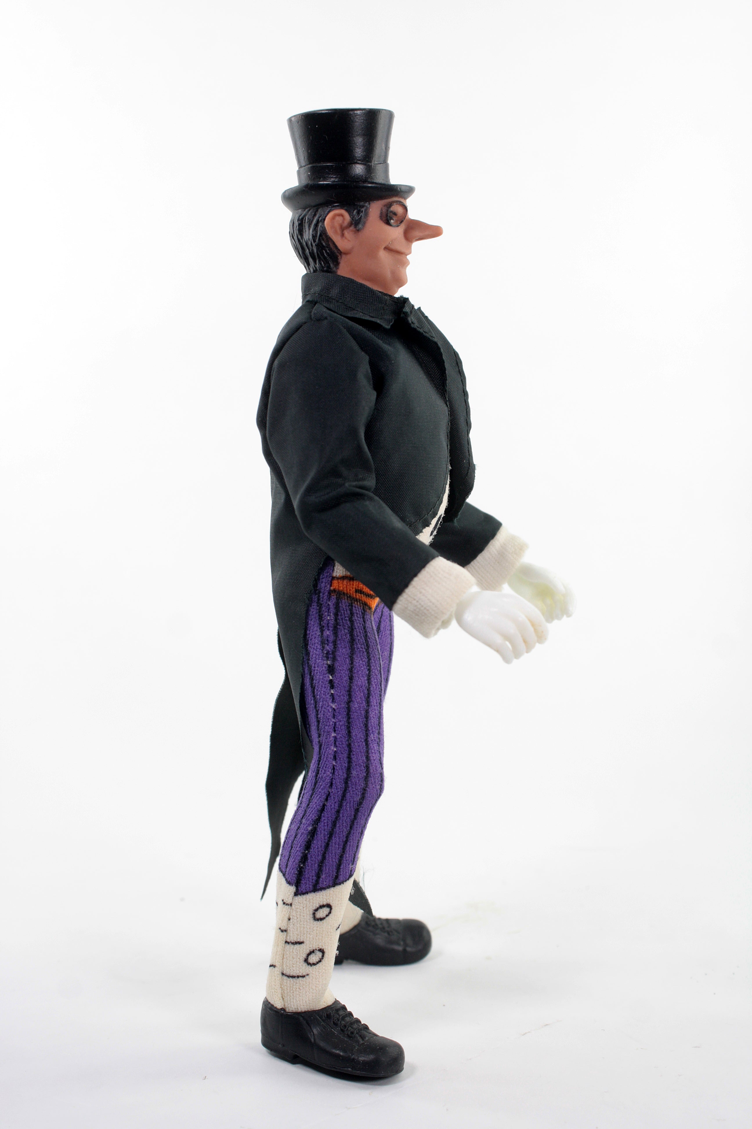 Mego Wave 17 - Penguin 50th Anniversary World's Greatest Superheroes (Classic Box) 8" Action Figure