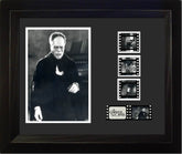 Phantom of the Opera (Lon Chaney - 1925) Horror Presentation Film Cell - Zlc Collectibles