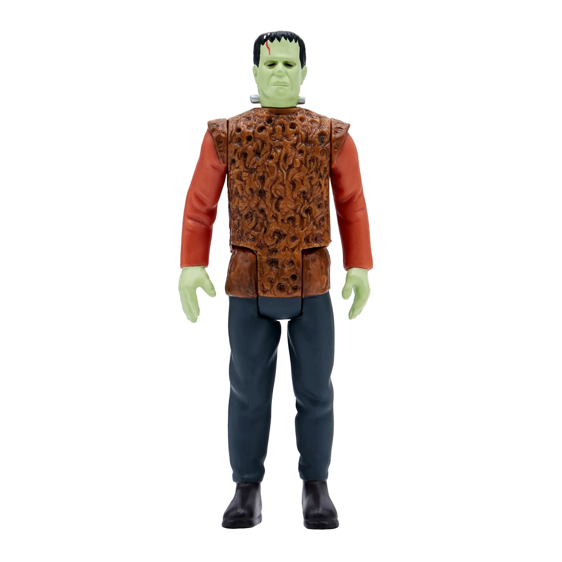 Universal Monsters ReAction Figure - The Monster From Son Of Frankenstein