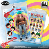 The Monkees - Mike Nesmith (Hippie) 8" Action Figure