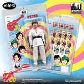 The Monkees - Peter Tork (Karate) 8" Action Figure