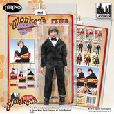 The Monkees - Peter Tork (Tuxedo) 8" Action Figure