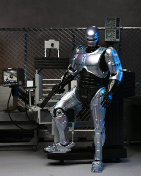 NECA - RoboCop - Ultimate RoboCop 7" Action Figure