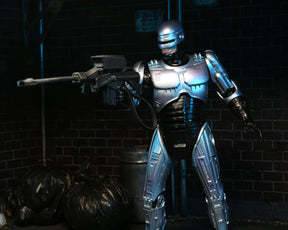NECA - RoboCop - Ultimate RoboCop 7" Action Figure