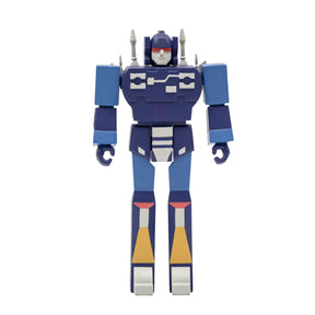 Transformers ReAction Figure - Rumble - Zlc Collectibles