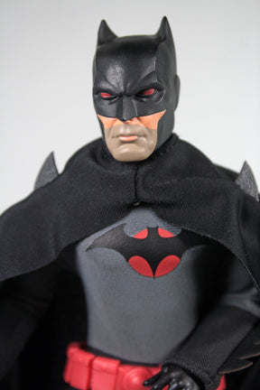 Damaged Package MEGO DC Flashpoint Batman 8" Action Figure (PX Previews Exclusive)