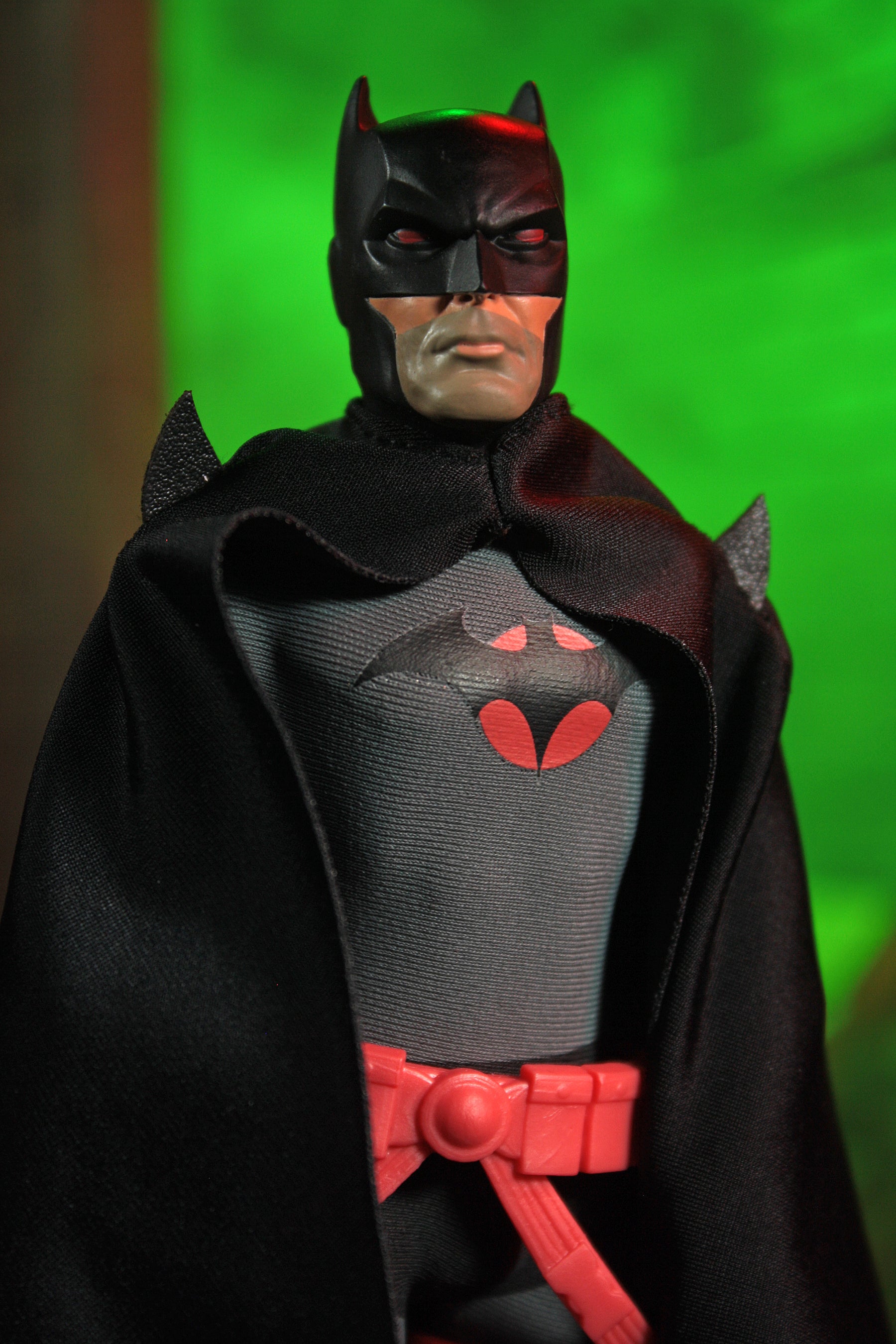 MEGO DC Flashpoint Batman 8" Action Figure (PX Previews Exclusive)