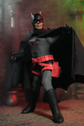 Damaged Package MEGO DC Flashpoint Batman 8" Action Figure (PX Previews Exclusive)