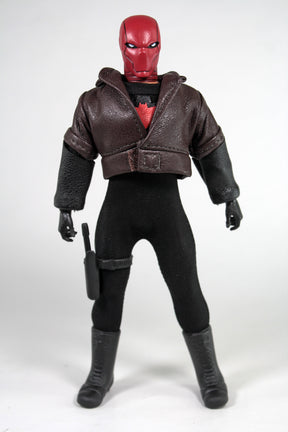 MEGO DC Red Hood 8" Action Figure (PX Previews Exclusive)