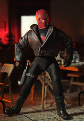 MEGO DC Red Hood 8" Action Figure (PX Previews Exclusive)