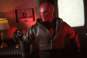 MEGO DC Red Hood 8" Action Figure (PX Previews Exclusive)