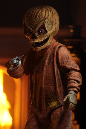 NECA - Trick R Treat  - Ultimate Sam 7" Action Figure - Zlc Collectibles