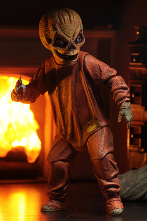 NECA - Trick R Treat  - Ultimate Sam 7" Action Figure - Zlc Collectibles