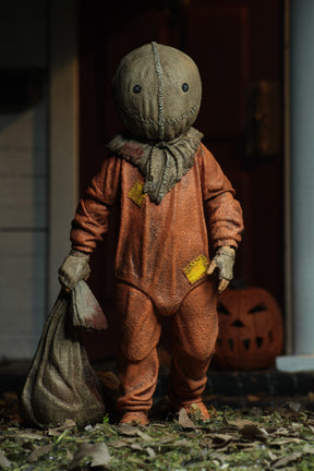 NECA - Trick R Treat  - Ultimate Sam 7" Action Figure - Zlc Collectibles