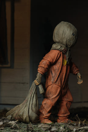 NECA - Trick R Treat  - Ultimate Sam 7" Action Figure - Zlc Collectibles
