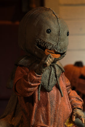 NECA - Trick R Treat  - Ultimate Sam 7" Action Figure - Zlc Collectibles