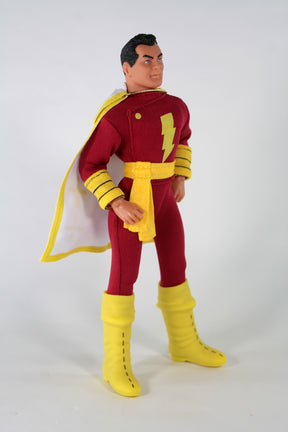 Mego DC Wave 15 - Shazam (Variant) 8" Action Figure